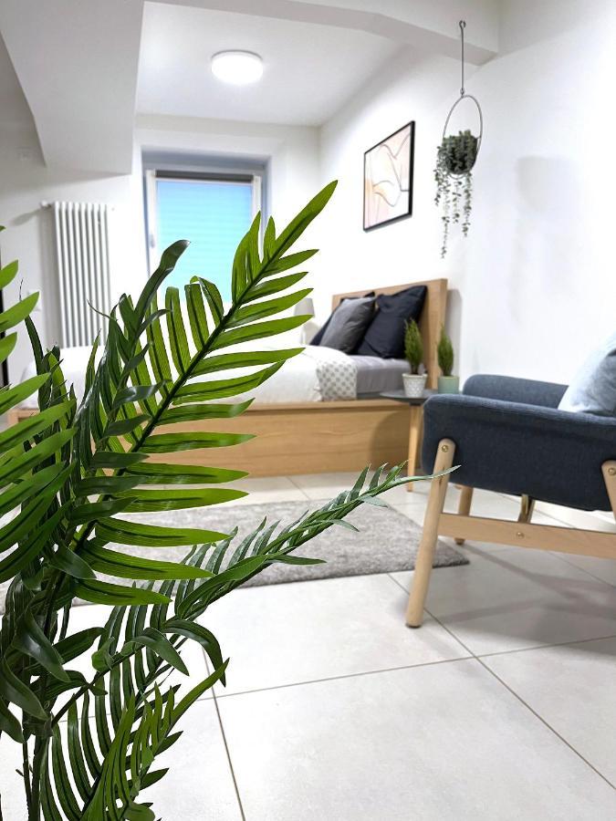 The Hidden Studio; Comfy & Close To The Lake ルガーノ エクステリア 写真